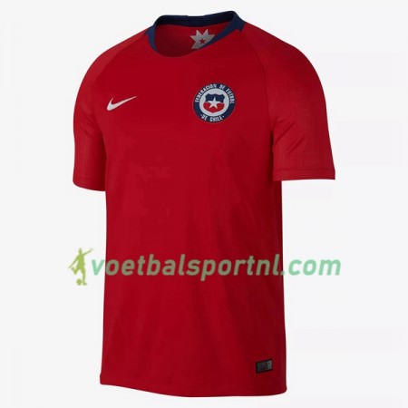 Chili Thuis Shirt 2018